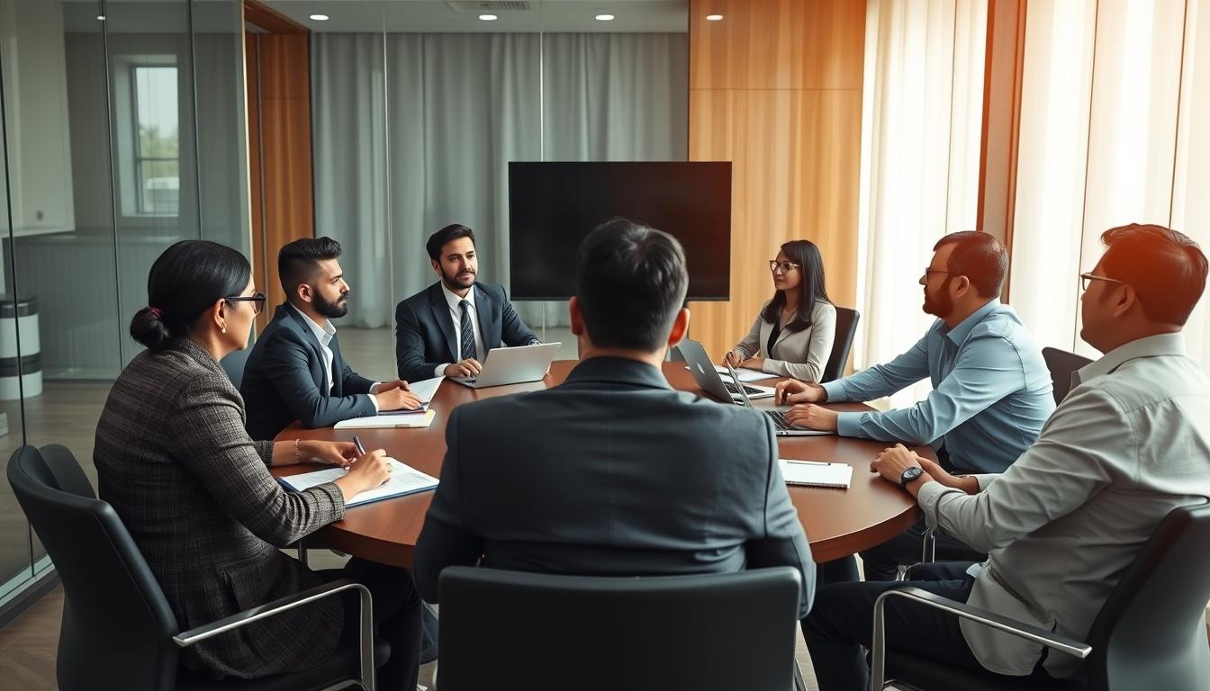 Executive Training Insights